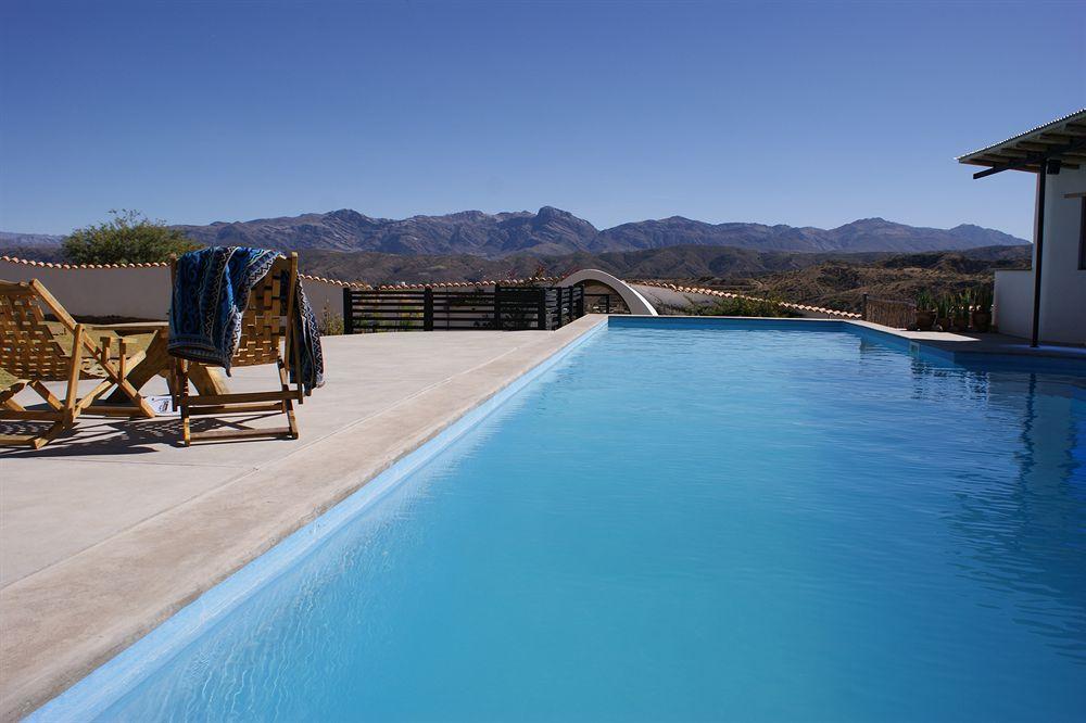 Sky Hacienda Hotel Sucre Exterior photo